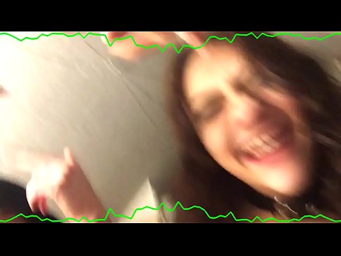 ❤️ Wando biyu masu sexy brunette mai ban sha'awa suna zama 'yan iska ️ Batsa vk ️❤