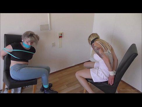❤️ An kamu da cutar / ɗaure kuma ta gaga / yarinya cikin damuwa ️ Batsa vk ️❤