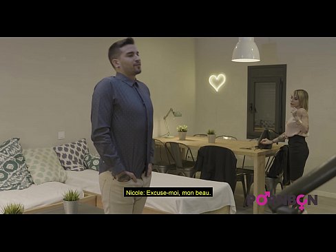 ❤️ BATSA 4K Mace balagagge mai manyan nonuwa tana son zama tsuliya matashiyar gigolo mai katon dick bugu amortism mai wuyar lalata aikin hannu kare salon farji lasa inzali Faransa subtitles ️ Batsa vk ️❤