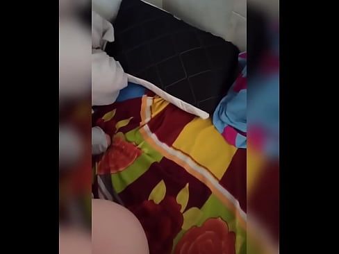 ❤️ Dakina ta zauna a gida ita kadai saboda mijinta ya tafi hutu sai na yi amfani da damar in yi mata fyade na cika mata gindi da nono. ️ Batsa vk ️❤